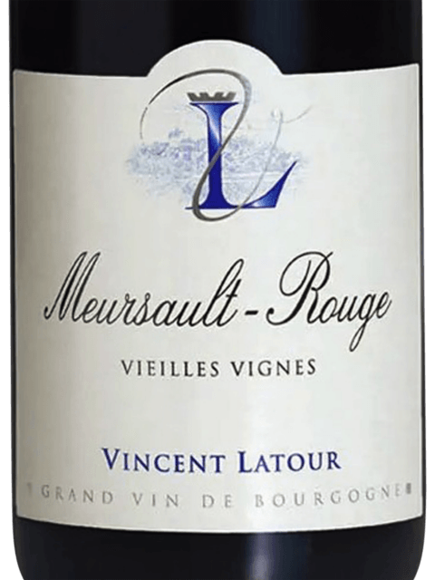 Vincent Latour, Pommard, Vieilles Vignes