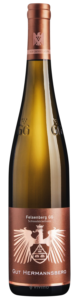 Gut Hermannsberg, Schloss Bockelheimer Felsenberg Riesling GG, Nahe