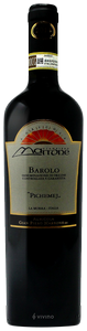 Marrone, Barolo, Pichemej