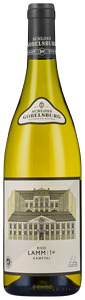 Gobelsburg, Gruner Veltliner Lamm, Kamptal DAC