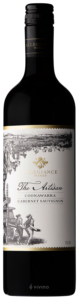 Allegiance Wines, The Foreman Cabernet Sauvignon, Coonawarra