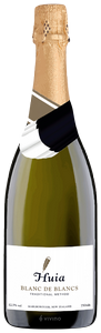 Huia, Blanc de Blancs Brut, Marlborough