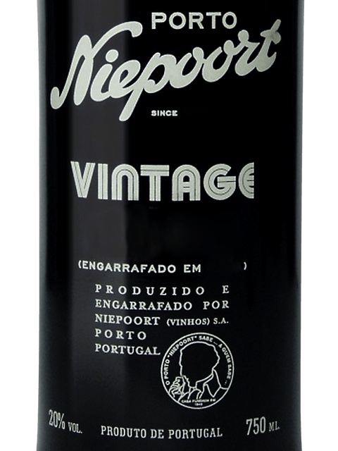 Niepoort, Tawny 30YO Port