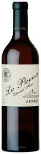 Emilio Hidalgo, Fino Panesa Especial Sherry