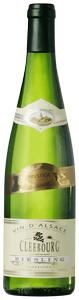 Cleebourg, Riesling, Alsace
