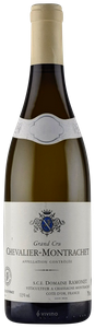 Jean-Claude Ramonet, Chevalier-Montrachet Grand Cru