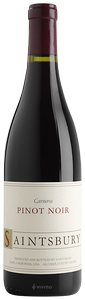 Saintsbury, Pinot Noir, Los Carneros