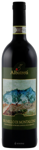 Albatreti, Brunello di Montalcino