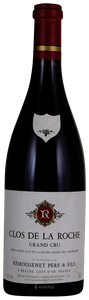 Morin Pere et Fils, Clos de la Roche Grand Cru