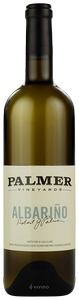 Palmer Vineyards, Albarino, North Fork of Long Island