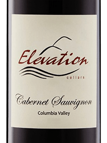90+ Cellars, Cabernet Sauvignon Lot 210, Paso Robles