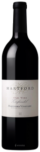 Hartford Court, Old Vine Zinfandel, Russian River Valley
