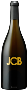 JCB (Jean Charles Boisset), No. 7 Pinot Noir, Sonoma Valley