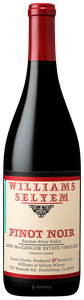 Williams Selyem, Lewis Macgregor Estate Pinot Noir, Russian River Valley
