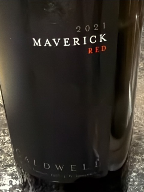Caldwell, Maverick, Coombsville
