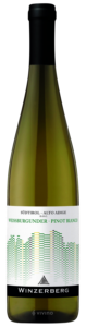 Winzerberg, Weissburgunder Pinot Bianco, Alto Adige
