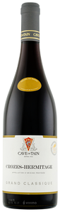 Cave de Tain, Grand Classique Rouge, Crozes-Hermitage