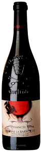 Domaine La Barroche, Chateauneuf-du-Pape, Fiancee
