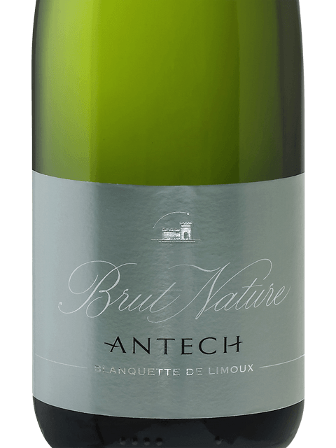 Antech, M Le Mauzac, Blanquette de Limoux