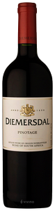 Diemersdal, Pinotage, Durbanville