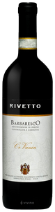 Rivetto, Barbaresco, Ce Vanin
