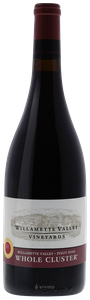 Willamette Valley Vineyards, Bernau Block Chardonnay, Willamette Valley