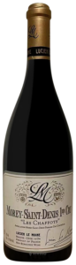 Lucien Le Moine, Morey-Saint-Denis Premier Cru, Les Chaffots