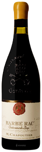 M. Chapoutier, Chateauneuf-du-Pape, Barbe Rac