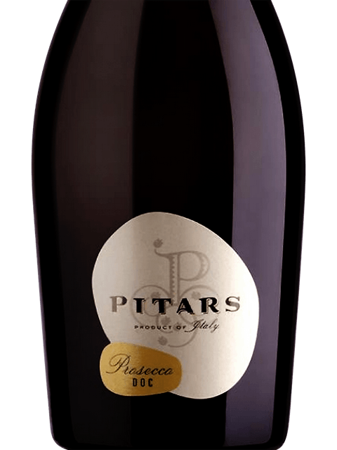 Pitars, Colors Brut Rose, Prosecco