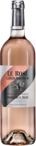 Le Rose by Latour-Martillac