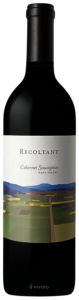 Recoltant, Cabernet Sauvignon, Napa Valley