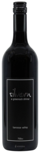 Silvern, a Greenock Shiraz, Barossa Valley