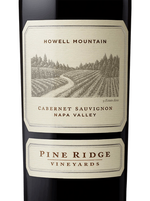 Ridge, Cabernet Sauvignon, Santa Cruz Mountains