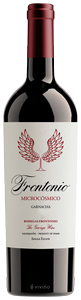 Frontonio, Microcosmico Garnacha, Valdejalon