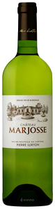 Château Freybernat Bordeaux Blanc