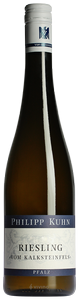 Philipp Kuhn, Riesling Vom Kalksteinfels, Pfalz