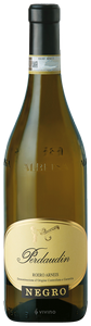 Angelo Negro, Roero, Perdaudin Arneis Riserva