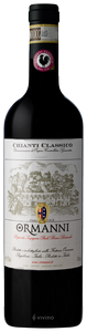 Ormanni, Chianti Classico