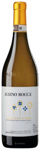 Albino Rocca, Moscato d'Asti