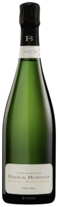 Franck Bonville, Blanc de Blancs Demi-Sec Grand Cru