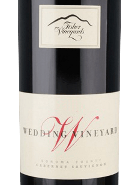Fisher Vineyards, Lamb Vineyard Cabernet Sauvignon, Napa Valley