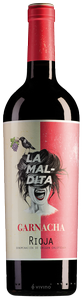 La Maldita, Rioja Garnacha Tinto