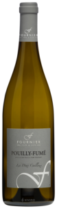 Fournier Pere & Fils, Pouilly Fume, Les Deux Cailloux