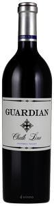 Gardian "Chalk Line"