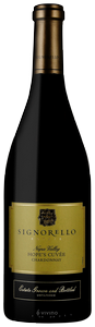 Signorello, Hope's Cuvee Chardonnay, Napa Valley