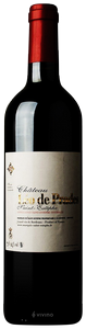 Chateau Leo de Prades, Saint-Estephe
