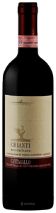 Pierazzuoli, Chianti, Montalbano Cantagallo