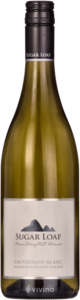 Sugar Loaf, Sauvignon Blanc, Marlborough
