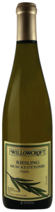 Willowcroft, Riesling, Virginia
