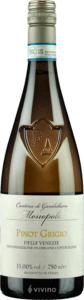 Cantina di Gambellara, Merlot Monopolio, Veneto